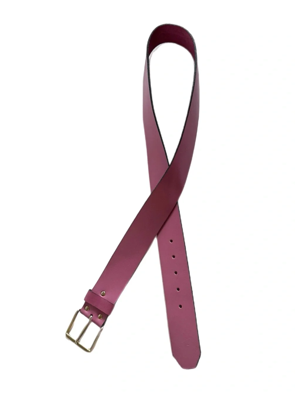 N/A 100% leather